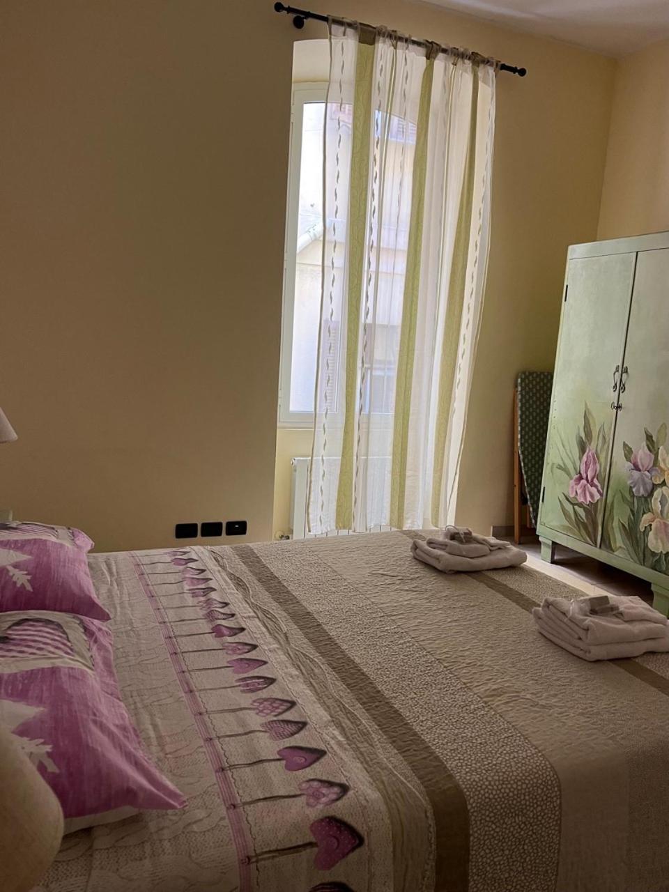 شقة Il Nido سانريمو المظهر الخارجي الصورة